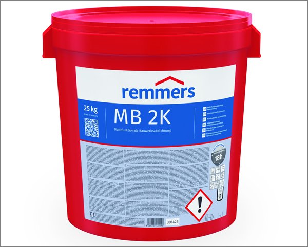 Remmers - MB-2K